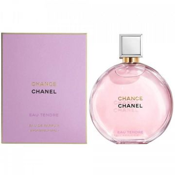 Chanel Chance Eau Tendre Eau de Parfum (Concentratie: Apa de Parfum, Gramaj: 150 ml) de firma original