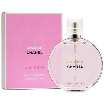 Chanel Chance Eau Tendre Eau de Parfum (Concentratie: Apa de Parfum, Gramaj: 50 ml) de firma original