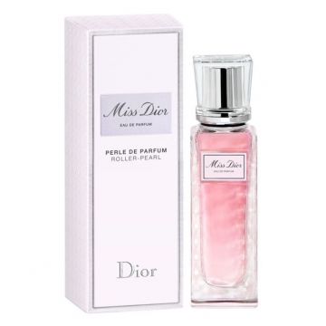 Christian Dior, Miss Dior Roller-Pearl, Apa de Parfum, Femei (Gramaj: 20 ml, Concentratie: Apa de Parfum roll-on) ieftin