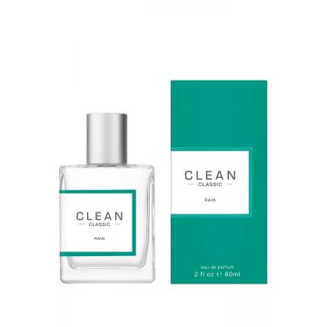 Clean Rain, Apa de Parfum, Femei (Concentratie: Apa de Parfum, Gramaj: 60 ml) ieftin