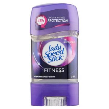 Deodorant Gel LADY SPEED STICK Fitness, 65 g ieftin