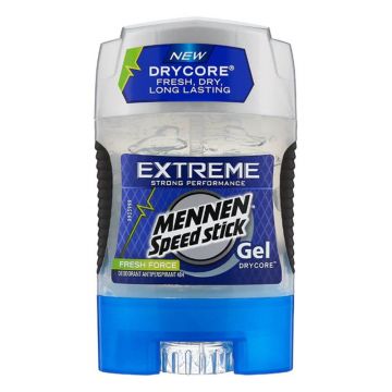 Deodorant Gel MENNEN SPEED STICK Extreme Fresh Force, 85 g