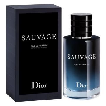 Dior Sauvage, Barbati, Apa de Parfum (Concentratie: Apa de Parfum, Gramaj: 100 ml) de firma original