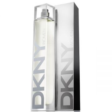 DKNY Woman, Apa de Parfum (Concentratie: Apa de Parfum, Gramaj: 100 ml) de firma original