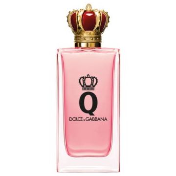 Dolce&Gabbana Q by Dolce&Gabbana EDP Eau de Parfum pentru femei