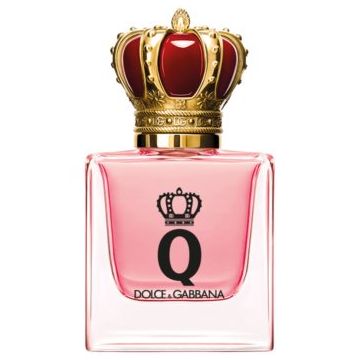 Dolce&Gabbana Q by Dolce&Gabbana EDP Eau de Parfum pentru femei ieftin