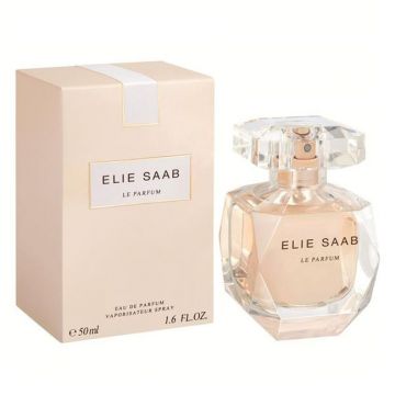 Elie Saab Le Parfum, Apa de Parfum, Femei (Concentratie: Apa de Parfum, Gramaj: 50 ml) de firma original