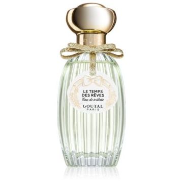 GOUTAL Le Temps des Rêves Eau de Toilette pentru femei