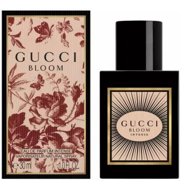 Gucci Bloom Intense, Femei, Apa de Parfum (Concentratie: Apa de Parfum, Gramaj: 30 ml) de firma original