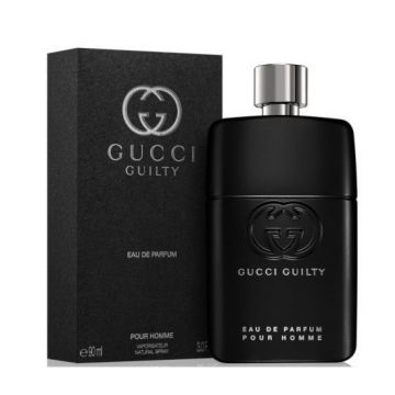 Gucci Guilty Men Apa de Parfum (Concentratie: Apa de Parfum, Gramaj: 90 ml) de firma original