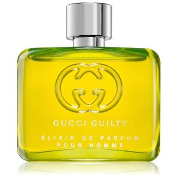 Gucci Guilty Pour Homme extract de parfum pentru bărbați de firma original