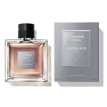 Guerlain L'Homme Ideal Eau de Parfum (Concentratie: Apa de Parfum, Gramaj: 100 ml) de firma original