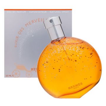 Hermes Elixir des Merveilles, Femei, Apa de Parfum (Concentratie: Apa de Parfum, Gramaj: 50 ml) de firma original