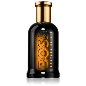 Hugo Boss BOSS Bottled Elixir Eau de Parfum intense pentru bărbați de firma original