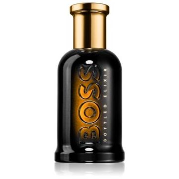 Hugo Boss BOSS Bottled Elixir Eau de Parfum intense pentru bărbați de firma original