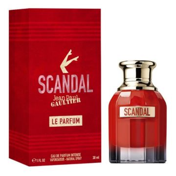 Jean Paul Gaultier Scandal Le Parfum, Apa de Parfum, Femei (Concentratie: Apa de Parfum, Gramaj: 30 ml)