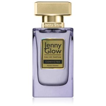 Jenny Glow Convicted Eau de Parfum pentru femei de firma original