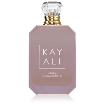 Kayali Utopia Vanilla Coco 21 Eau de Parfum pentru femei