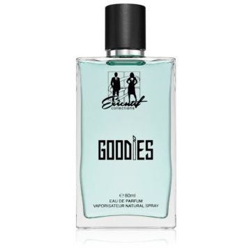Luxury Concept Goodies Eau de Parfum pentru bărbați