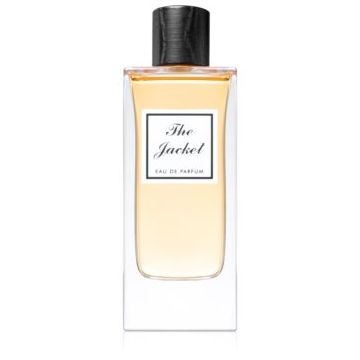 Luxury Concept The Jacket Eau de Parfum unisex