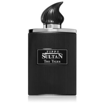 Luxury Concept Tippu Sultan The Tiger Eau de Parfum pentru bărbați