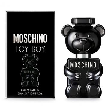 Moschino Toy Boy, Apa de Parfum, Barbati (Concentratie: Apa de Parfum, Gramaj: 30 ml) ieftin