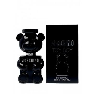 Moschino Toy Boy, Apa de Parfum, Barbati (Concentratie: Apa de Parfum, Gramaj: 50 ml) ieftin