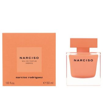 Narciso Ambree, Apa de Parfum, Femei (Concentratie: Apa de Parfum, Gramaj: 50 ml) de firma original