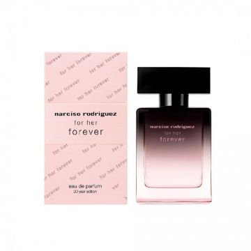 Narciso Rodriguez For Her Forever, Apa de Parfum, Femei (Concentratie: Apa de Parfum, Gramaj: 50 ml) de firma original