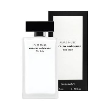 Narciso Rodriguez Pure Musc, Apa de Parfum (Concentratie: Apa de Parfum, Gramaj: 100 ml)