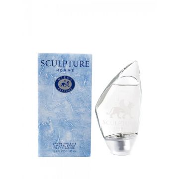 Nikos Sculpture Homme, Apa de Toaleta (Concentratie: Apa de Toaleta, Gramaj: 100 ml) ieftin