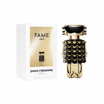 Paco Rabanne Fame, Parfum, Femei (Gramaj: 50 ml, Concentratie: Parfum) de firma original