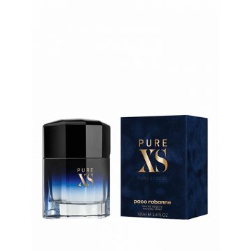 Paco Rabanne Pure XS, Barbati, Apa de Toaleta (Concentratie: Apa de Toaleta, Gramaj: 100 ml)