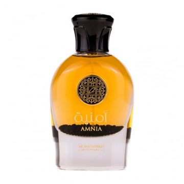 Parfum Amnia, Al Wataniah, apa de parfum 100 ml, unisex