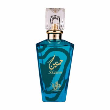 Parfum Haneen, Al Wataniah, apa de parfum 100 ml, femei de firma original