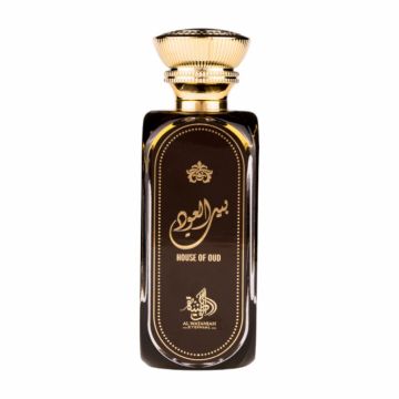 Parfum House Of Oud, Al Wataniah, apa de parfum 100 ml, barbati de firma original