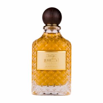 Parfum Oud Elixir, Al Wataniah, apa de parfum 100 ml, unisex de firma original