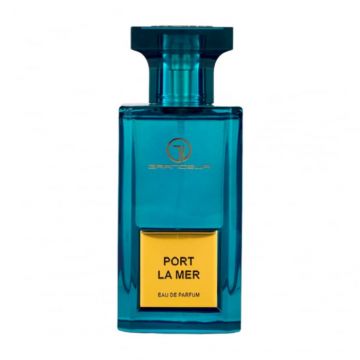 Parfum Port La Mer, Grandeur Elite, apa de parfum 100 ml, unisex de firma original