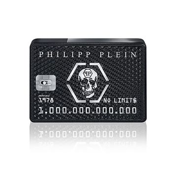 Philipp Plein No Limit$, Apa de Parfum, Barbati (Concentratie: Apa de Parfum, Gramaj: 50 ml) de firma original