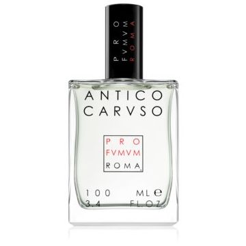 Profumum Roma Antico Caruso Eau de Parfum unisex de firma original