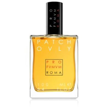 Profumum Roma Patchouly Eau de Parfum unisex