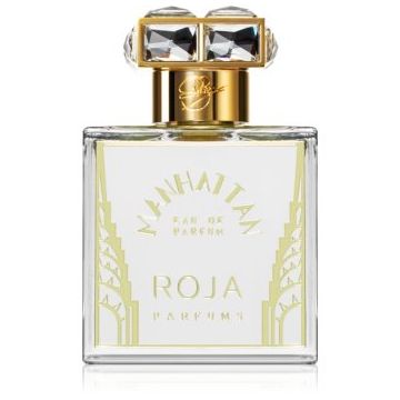 Roja Parfums Manhattan Eau de Parfum unisex