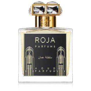 Roja Parfums Sultanate of Oman parfum unisex de firma original