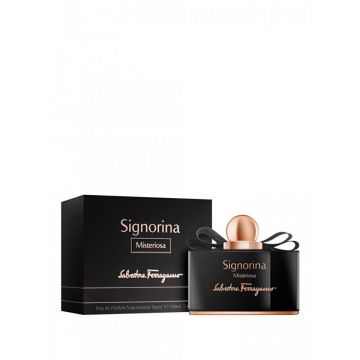 Salvatore Ferragamo Signorina Misteriosa (Concentratie: Apa de Parfum, Gramaj: 100 ml)