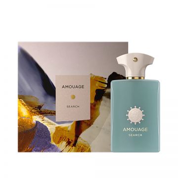 Search Amouage, Apa de parfum, Barbati (Concentratie: Apa de Parfum, Gramaj: 100 ml) de firma original