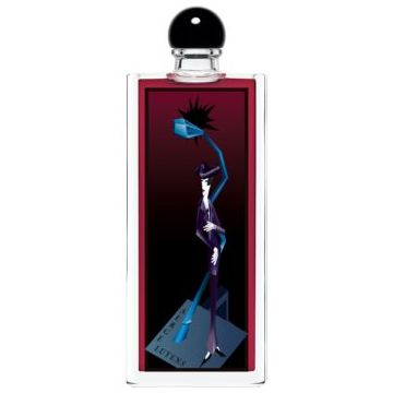 Serge Lutens Collection Noire La Fille de Berlin Eau de Parfum (editie limitata) unisex