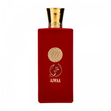 Apa de Parfum Ajwaa Murakaz Nusuk Femei - 100ml