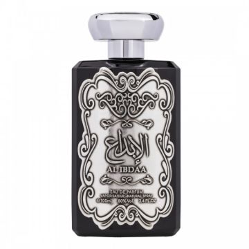 Apa de Parfum Al Ibdaa Ard Al Zaafaran Barbati - 100ml de firma original