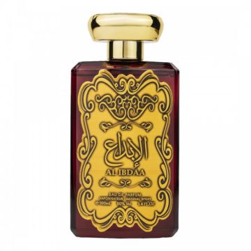 Apa de Parfum Al Ibdaa Ard Al Zaafaran Femei - 100ml