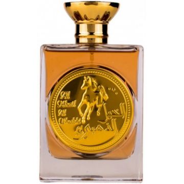 Apa de Parfum Al Khail Al Dhabhi Wadi Al Khaleej Barbati - 100ml